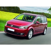 VW Touran 2011-2016 Cam Su Fiskiye Pompası Motoru 1K6955651 thumbnail 2