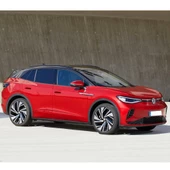 VW ID4 2021-2024 Cam Su Fiskiye Pompası Motoru 1K6955651 thumbnail 2