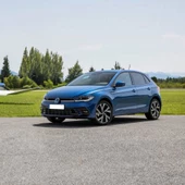 VW Polo 2021-2024 Cam Su Fiskiye Pompası Motoru 1K6955651 thumbnail 2