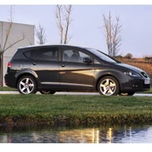 Seat Altea XL 2008-2015 Cam Su Fiskiye Pompası Motoru 1K6955651 - 2
