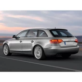Audi A4 B8 Avant 2009-2015 Cam Su Fiskiye Pompası Motoru 1K6955651 thumbnail 2