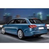 Audi A6 Avant 2009-2011 Cam Su Fiskiye Pompası Motoru 1K6955651 - 2