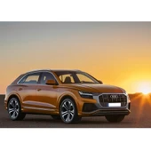 Audi Q8 2019-2023 Cam Su Fiskiye Pompası Motoru 1K6955651 - 2