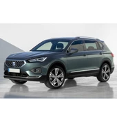Seat Tarraco 2019-2023 Cam Su Fiskiye Pompası Motoru 1K6955651 - 2