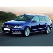VW Passat Variant B7 2011-2014 Cam Su Fiskiye Pompası Motoru 1K6955651 thumbnail 2