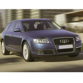 Audi A6 Avant 2005-2008 Cam Su Fiskiye Pompası Motoru 1K6955651 thumbnail 2