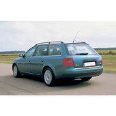 Audi A6 Avant 1998-2001 Cam Su Fiskiye Pompası Motoru 1T0955651A thumbnail 2