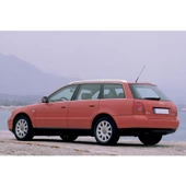 Audi A4 Avant 1998-2001 Cam Su Fiskiye Pompası Motoru 1T0955651A - 2