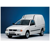 VW Caddy 1996-2003 Ön Torpido Konsolu Teyp Düğme Çerçevesi 6N1858069A - 2