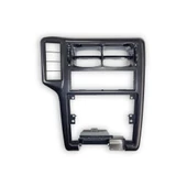 Seat İnca 1996-2003 Ön Torpido Konsolu Teyp Düğme Çerçevesi 6K1858069B - 3