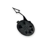 VW T-Roc 2018-2022 Ön Tampon Çeki Çekme Demiri Kapağı 2GA807241 thumbnail 3