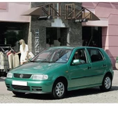 VW Polo HB 1994-1999 Cam Su Fiskiye Pompası Motoru 1T0955651A thumbnail 2