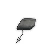 Audi A6 Sedan 2019-2023 Arka Tampon Çeki Demiri Kapağı 4K0807441 - 2