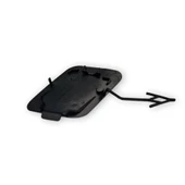 Audi A6 Sedan 2019-2023 Arka Tampon Çeki Demiri Kapağı 4K0807441 - 3