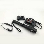 Polıce PS-90 Cree T6 LED Şarjlı Tüfek Feneri - 1