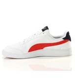 Puma Shuffle ERKEK BEYAZ SPOR Ayakkabı 30966810 E-422 - 3