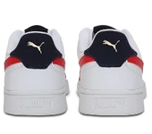 Puma Shuffle ERKEK BEYAZ SPOR Ayakkabı 30966810 E-422 - 4