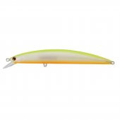 Zipbaits Minnow Boon 135F Rolling Wobbling 24gr Maket Balık 635 - 1