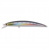 Zipbaits Minnow Boon 135F Rolling Wobbling 24gr Maket Balık 718 - 1