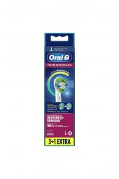 Oral-B Floss Action 3 1 Cleanmaximizer Teknolojili Yedek Fırça Başlığı - 2