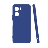 Vivo Y16 Kılıf Zore Biye Silikon Kılıf - 6