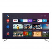 GRUNDIG FRANKFURT 40 GGF 6970 B Android TV - 1