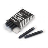 Pılot Kaligrafi Kalemi Yedek - Siyah - 3