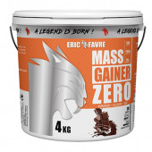 Eric Favre Mass Gainer Zero 4000 Gr + 2 HEDİYE !!! - 1