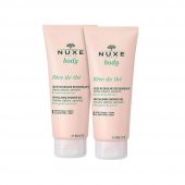 Body Reve De The Revitalising Shower Gel Duş Jeli 200 ml 2.50 İndirimli İkili Paket - 1