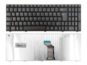 Lenovo ideaPad G560, G565 Notebook Klavyesi (Siyah TR) thumbnail 2