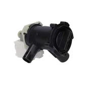 Bosch WFO2822EU Çamaşır Makinesi Pompa Motoru thumbnail 2