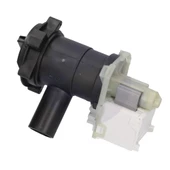 Siemens WXL1260TR Çamaşır Makinesi Pompa Motoru thumbnail 3