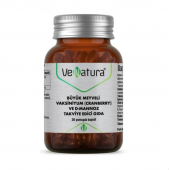 Venatura Cranberry & D-Mannoz 30 Kapsül - 1