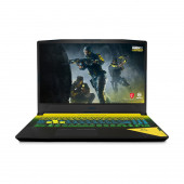 MSI Crosshair 15 B12UGZ-476XTR Intel Core i7 12700H 16GB 1TB SSD RTX3070 Freedos 15.6" FHD 144Hz - 1