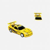 Kutulu Dönüşebilen Robot Araba - 2