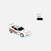 Kutulu Dönüşebilen Robot Araba - 5