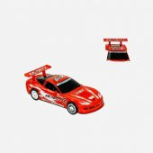 Kutulu Dönüşebilen Robot Araba - 8