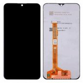 Vivo Y15 Lcd Ekran Dokunmatik Siyah - 1
