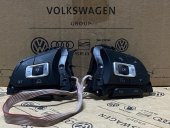VW GOLF 7 2013-2016 DİREKSİYON DREKSİYON TUŞ TUŞU TAKIMI - 1