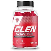 Trec Clenburexin Thermo Cutting 90 Kapsül + 2 HEDİYE ! - 1