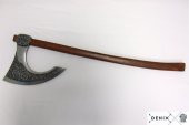 Denix Viking Baltası 8. Yüz Yıl DNX628-G - 2