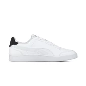 Puma Shuffle Uniseks Spor Ayakkabı 30966801 beyaz E-469 - 1