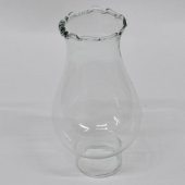 Gaz Lambası Camı K02 16,5x5 cm. - 1