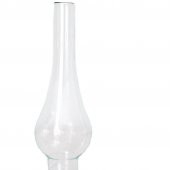 Gaz Lambası Camı K08 21x3 cm - 2