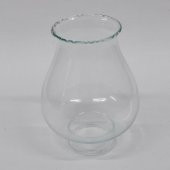 Gaz Lambası Camı K06 13x5 cm - 1