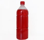 Kandil Yağı 1 LT. Kırmızı Renk - 1