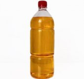 Kandil Yağı 1 LT. Sarı Renk - 1