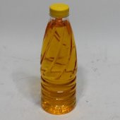 Kandil Yağı 0,5 LT. Sarı Renk - 1