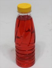 Kandil Yağı 0,5 LT. Kırmızı Renk - 1
