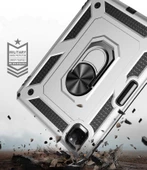 Apple iPad Pro 11 2021 (3.Nesil) Kılıf Zore Tablet Vega Kılıf thumbnail 8